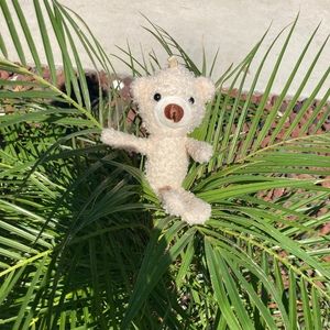 Meet your Posher, Genesis